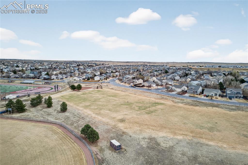 Image 38 of 43: Aerial View