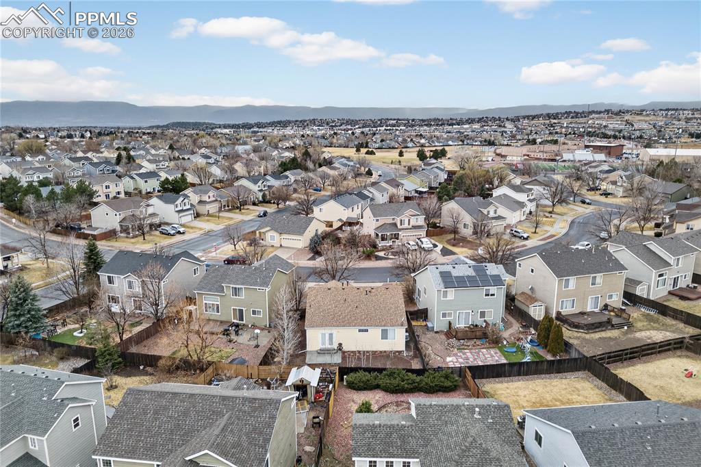 Image 40 of 43: Aerial View