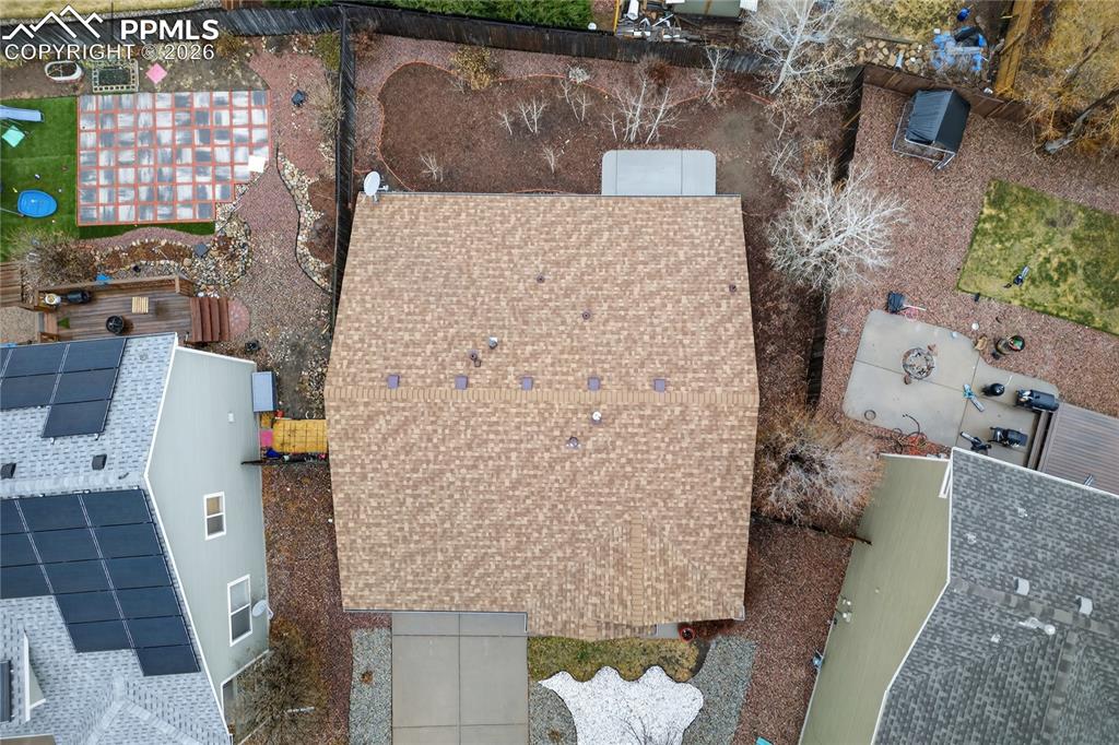 Image 41 of 43: Aerial View