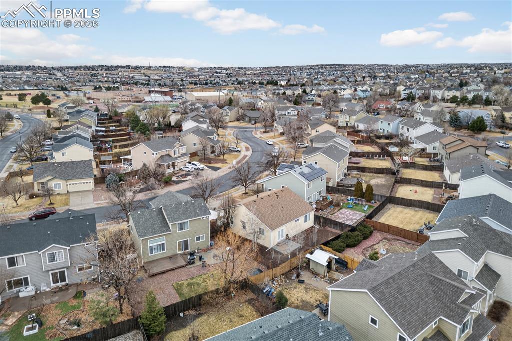 Image 42 of 43: Aerial View