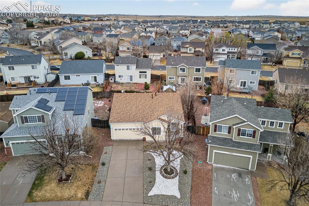 Image 43 of 43: Aerial View