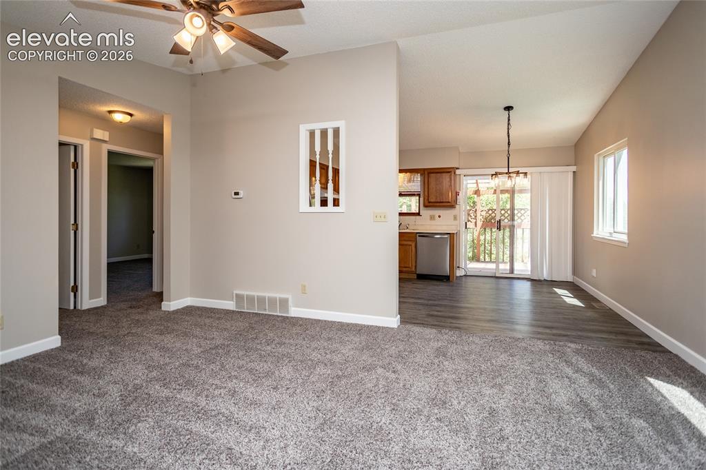 Image 10 of 27: Living Room