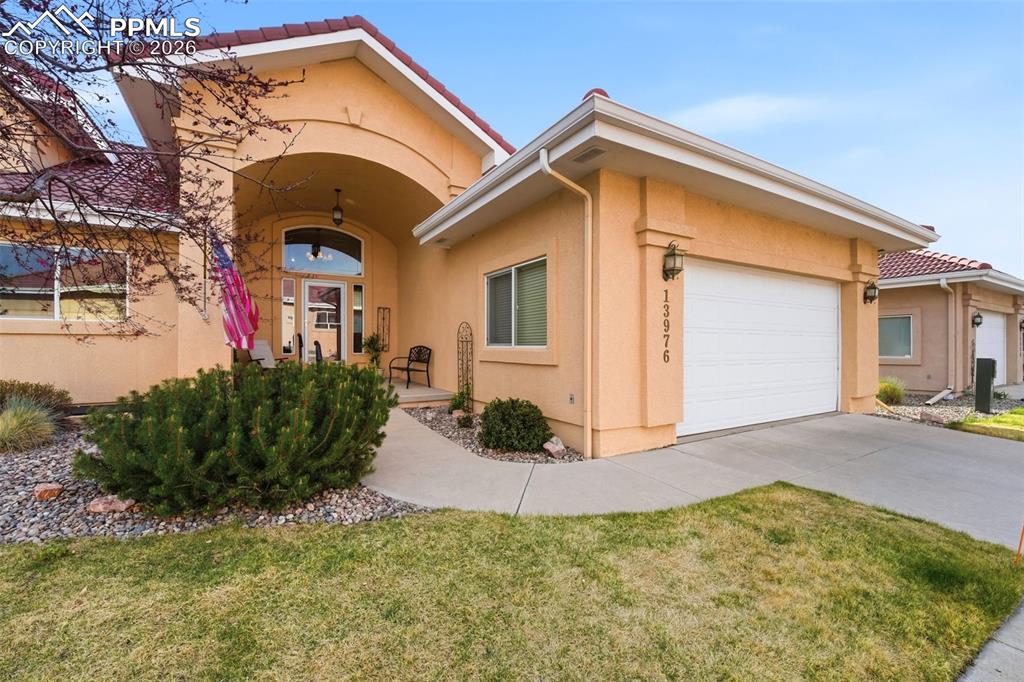 Image 2 of 50: Front of Structure