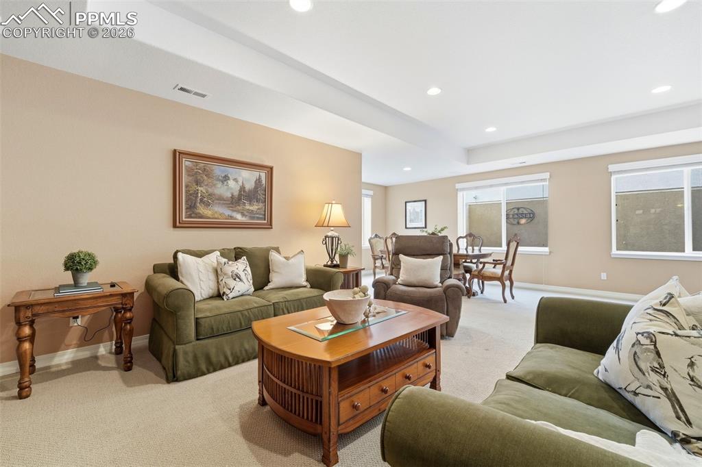 Image 35 of 50: Living Room