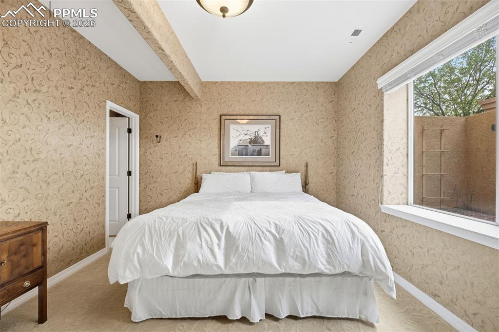 Image 43 of 50: Bedroom