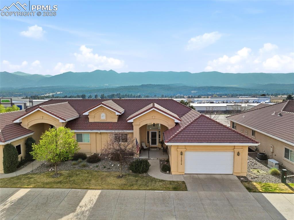 Image 47 of 50: Front of Structure