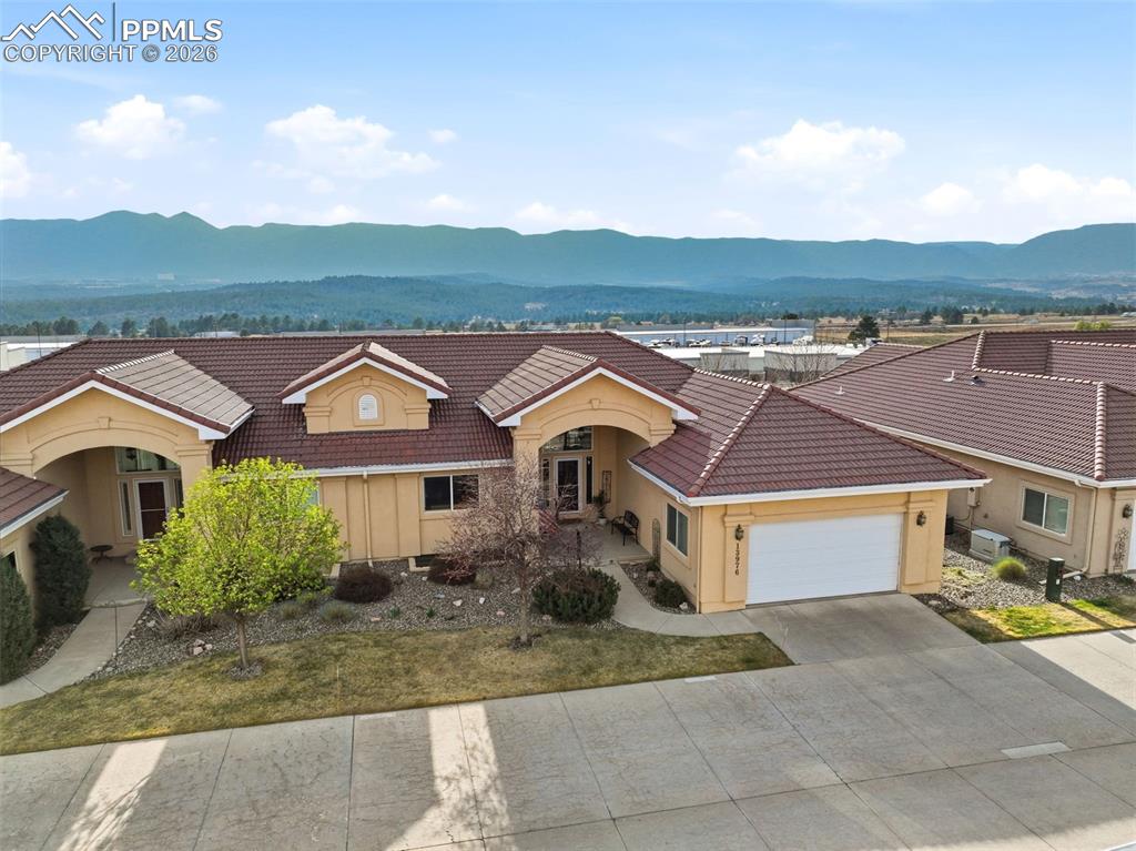 Image 48 of 50: Front of Structure