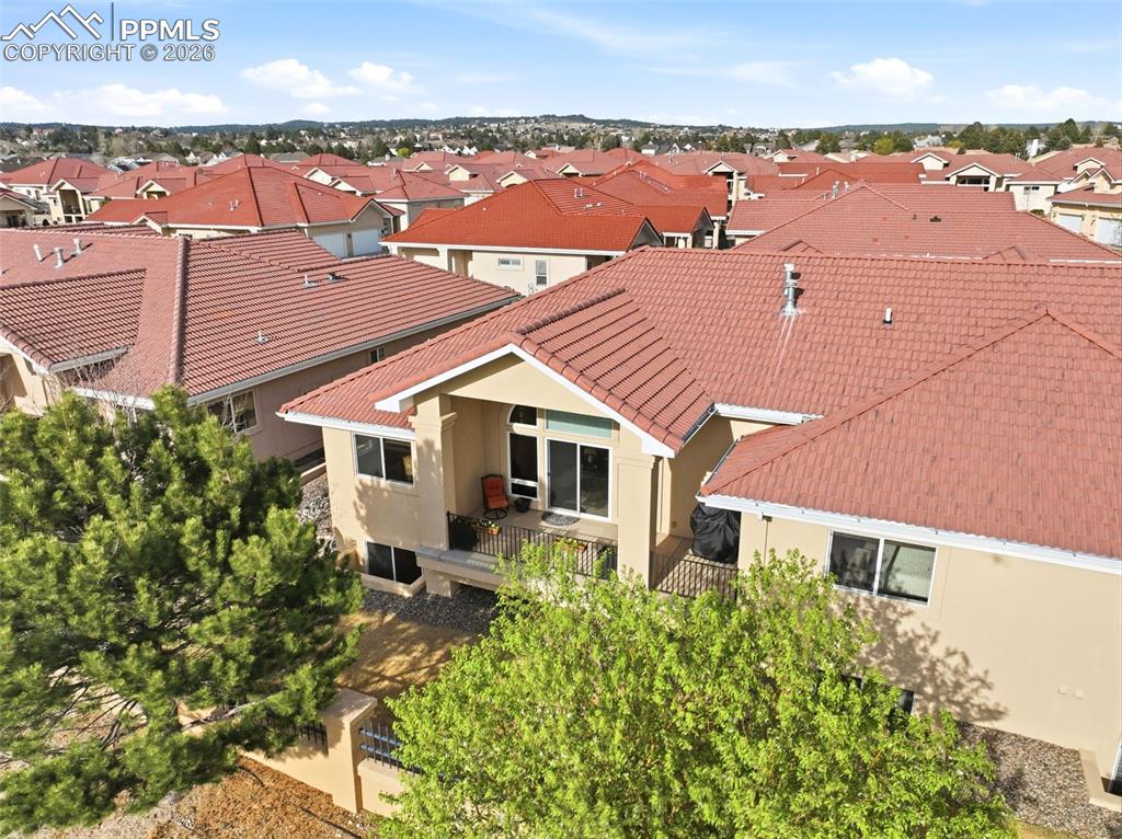 Image 50 of 50: Aerial View