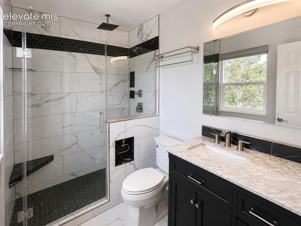 Image 17 of 49: Master Bathroom