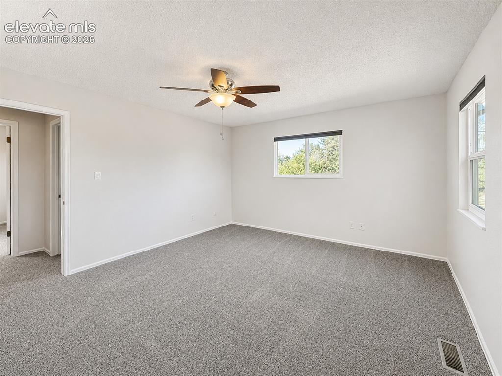 Image 20 of 49: Master Bedroom