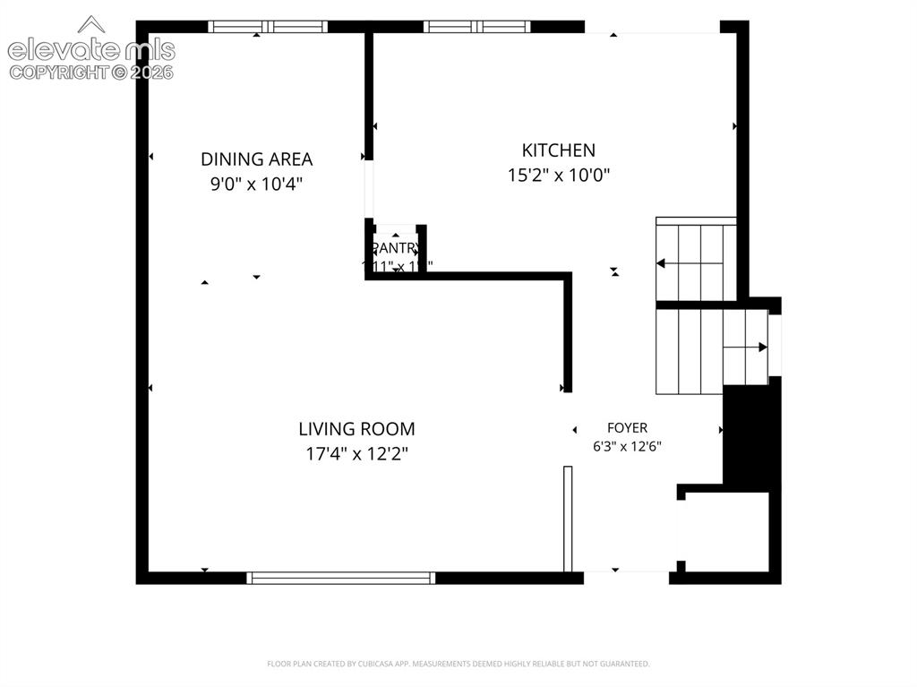Image 45 of 49: Floor Plan