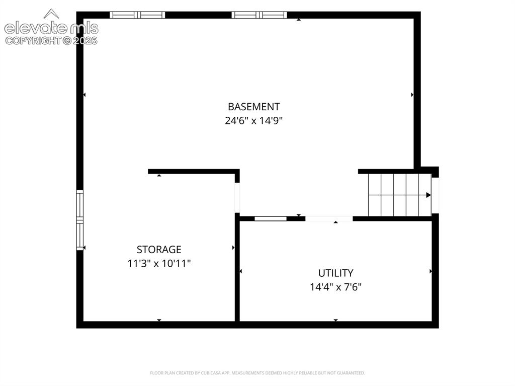 Image 48 of 49: Floor Plan