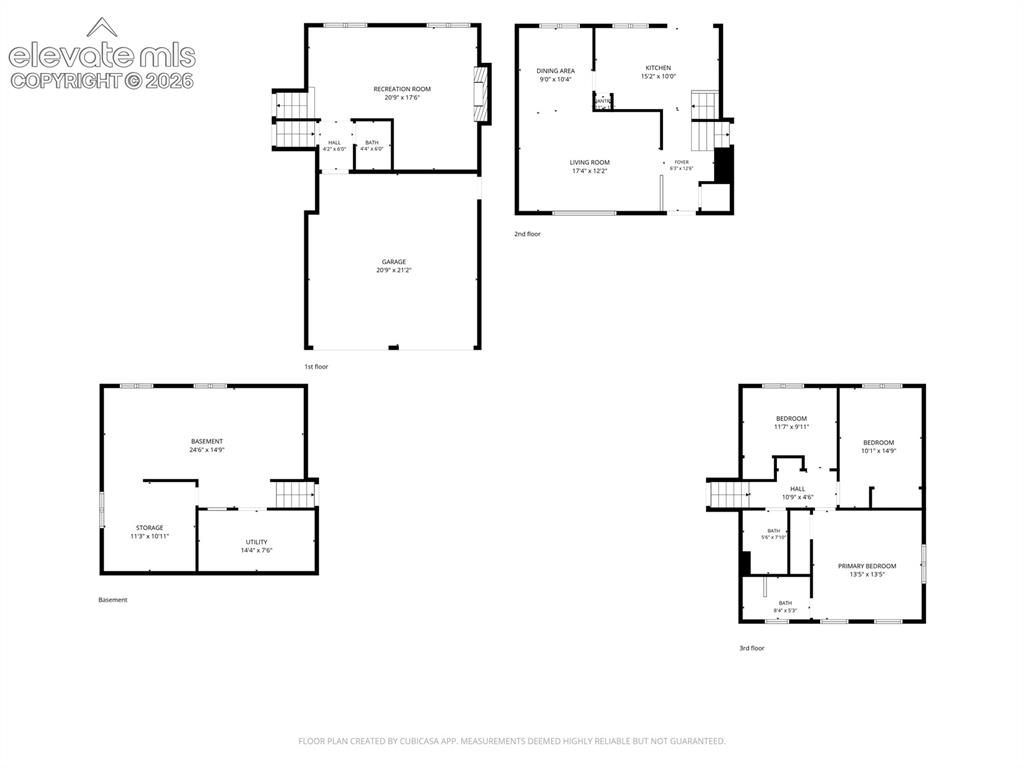 Image 49 of 49: Floor Plan