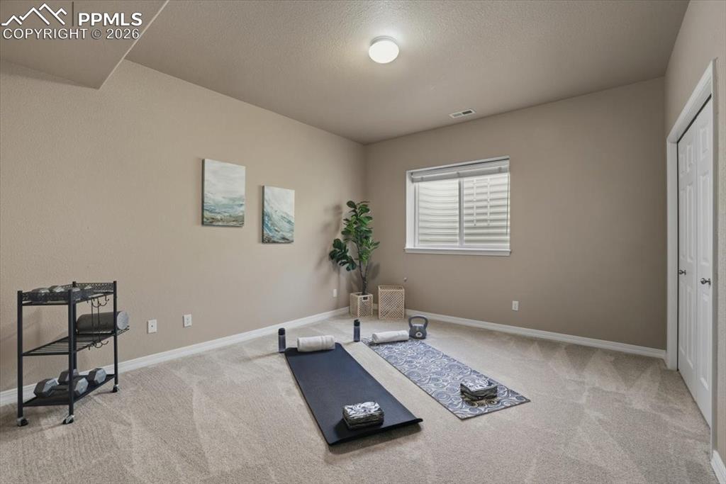 Image 37 of 50: Exercise Room