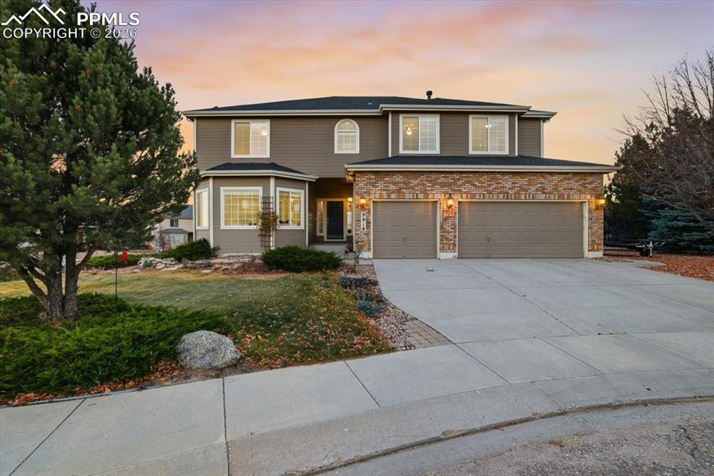 Image 39 of 50: Front of Structure