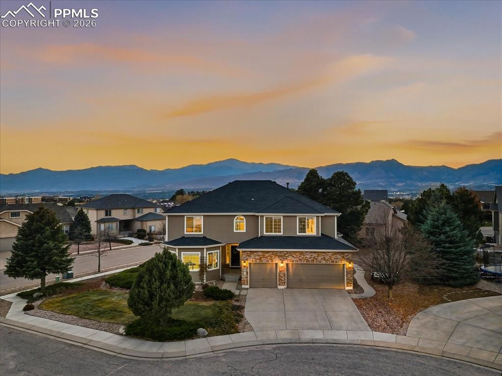 Image 44 of 50: Front of Structure