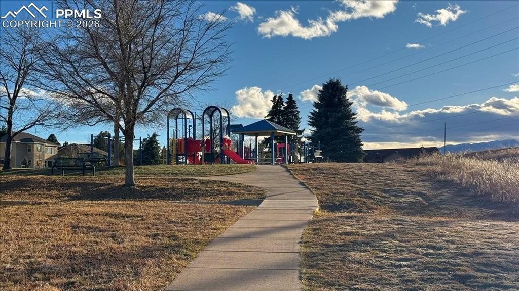 Image 46 of 50: Community