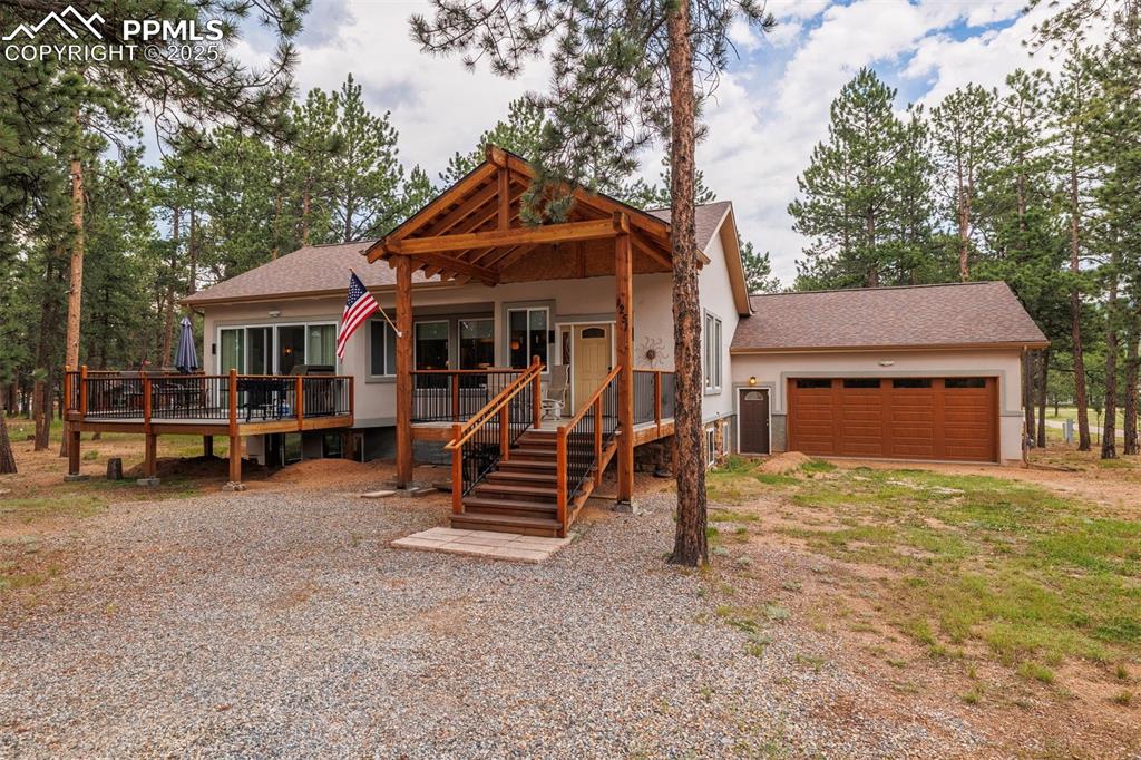 Image 2 of 31: Front of Structure