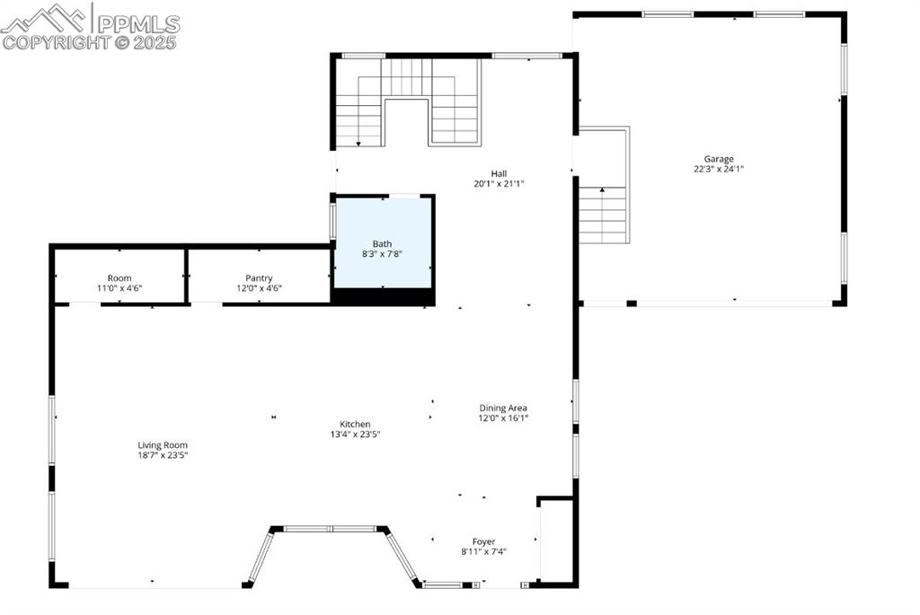 Image 30 of 31: Floor Plan