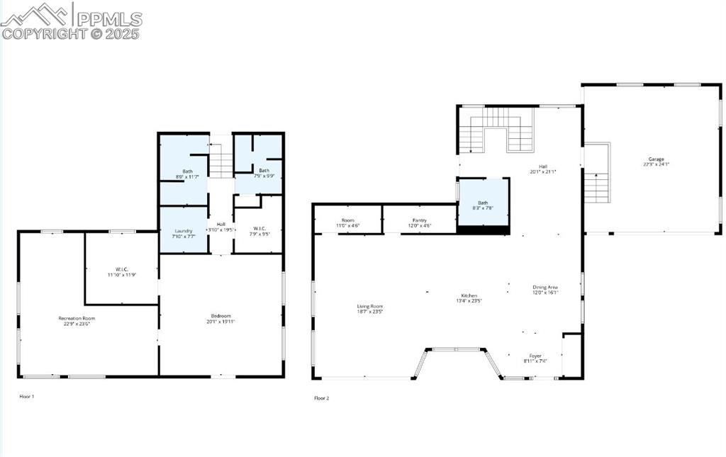 Image 31 of 31: Floor Plan