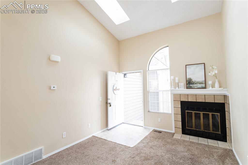 Image 3 of 47: Living Room