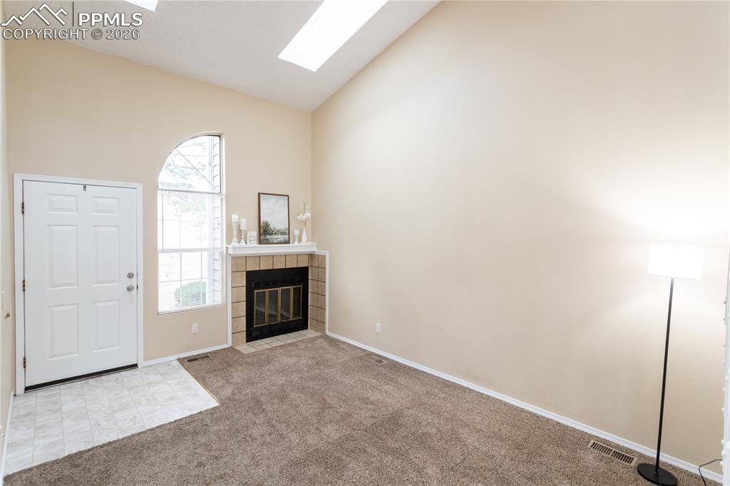 Image 4 of 47: Living Room