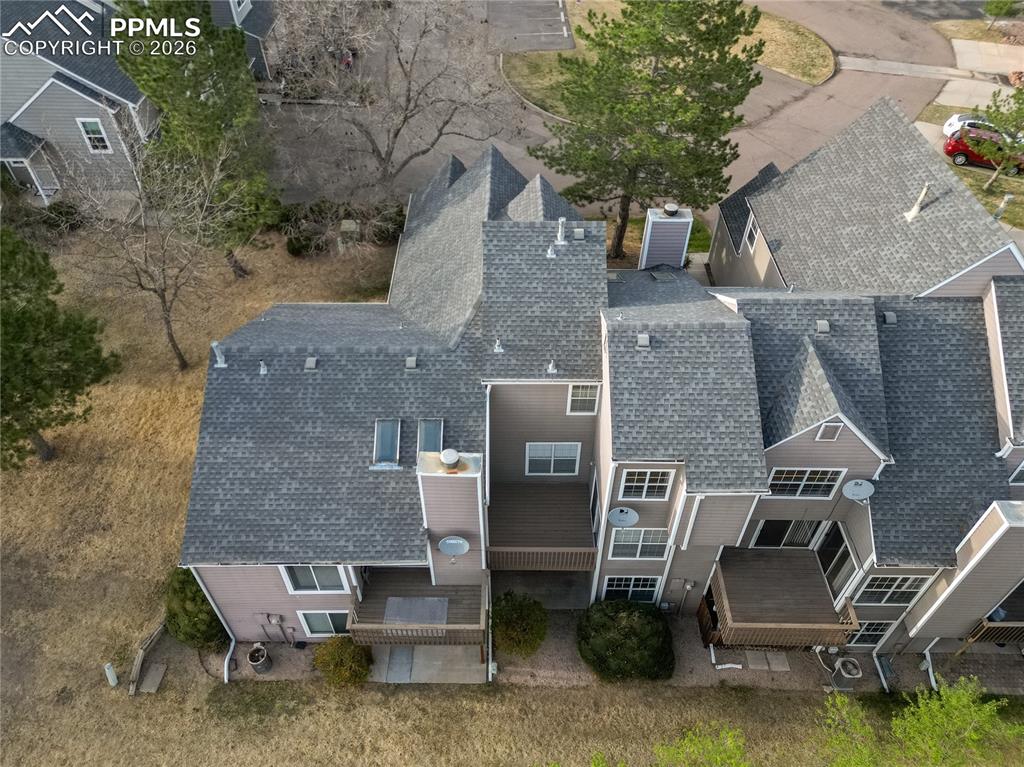 Image 42 of 47: Aerial View