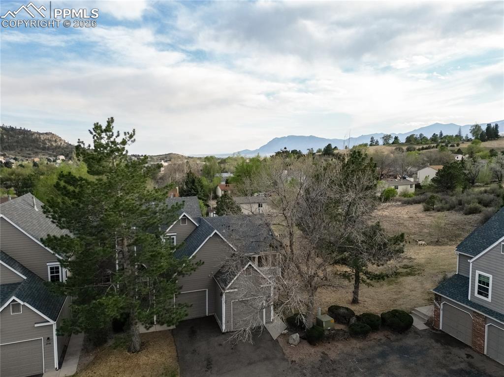 Image 43 of 47: Aerial View