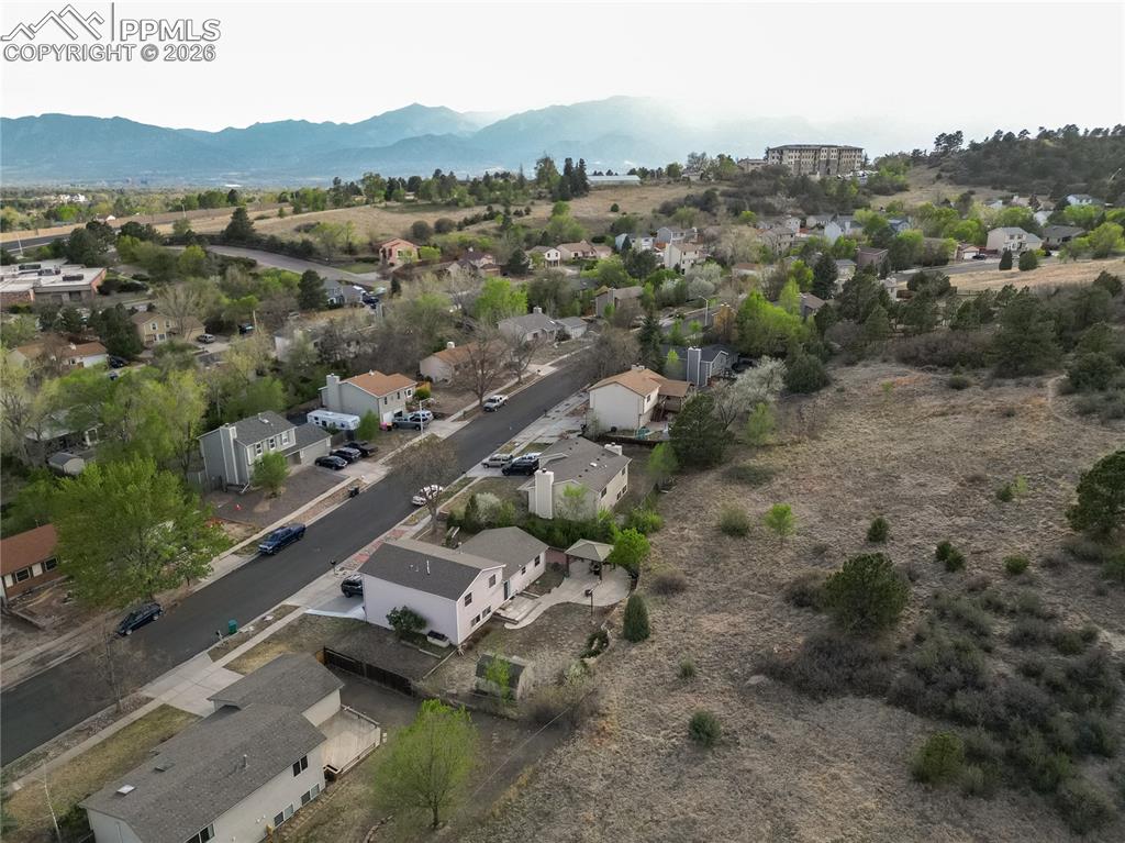 Image 44 of 47: Aerial View