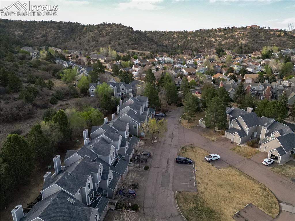 Image 45 of 47: Aerial View