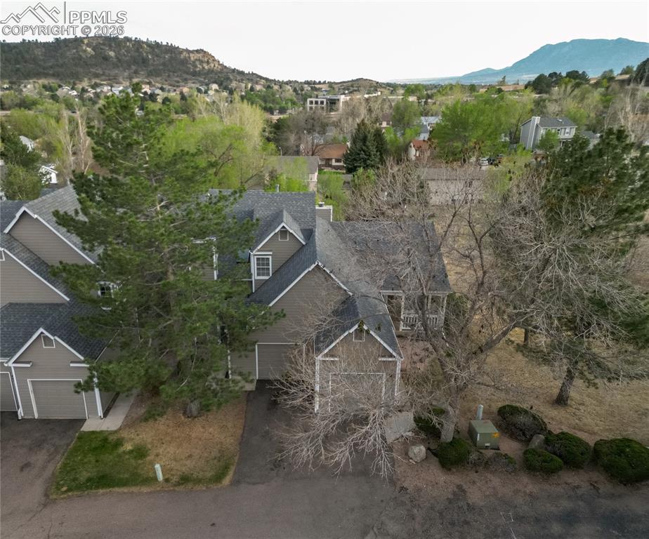 Image 46 of 47: Aerial View
