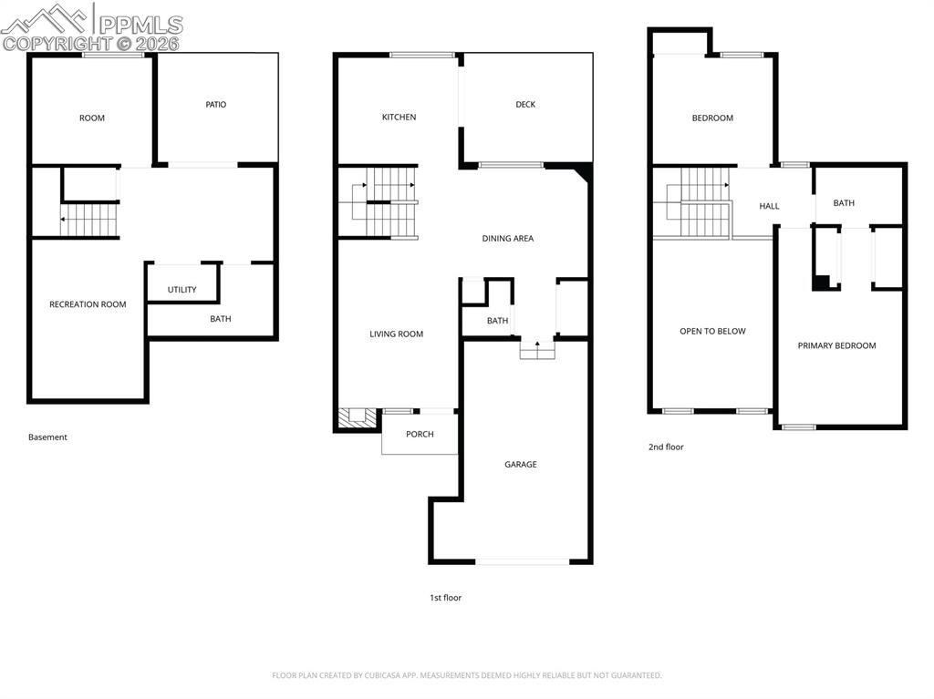 Image 47 of 47: Floor Plan