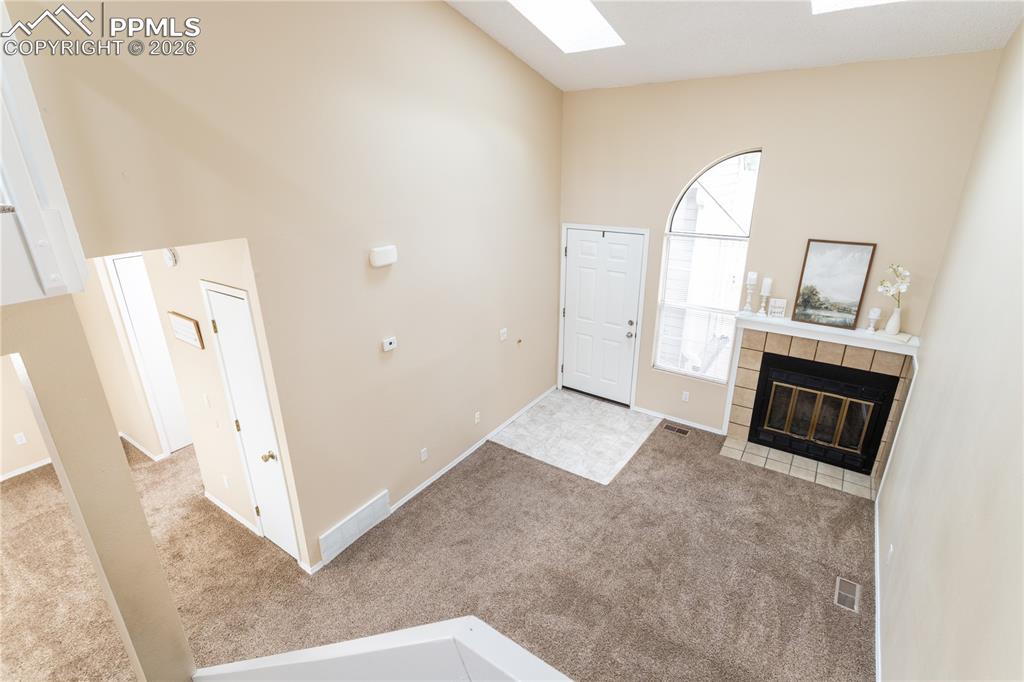 Image 8 of 47: Living Room