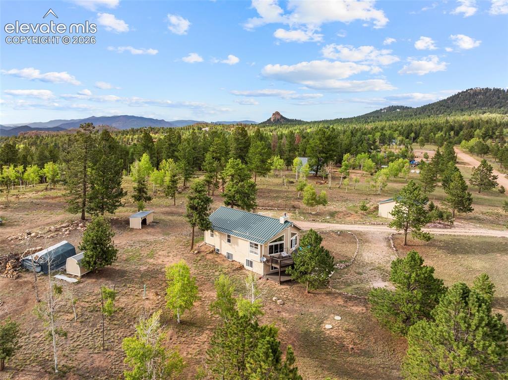 Image 2 of 36: Aerial View