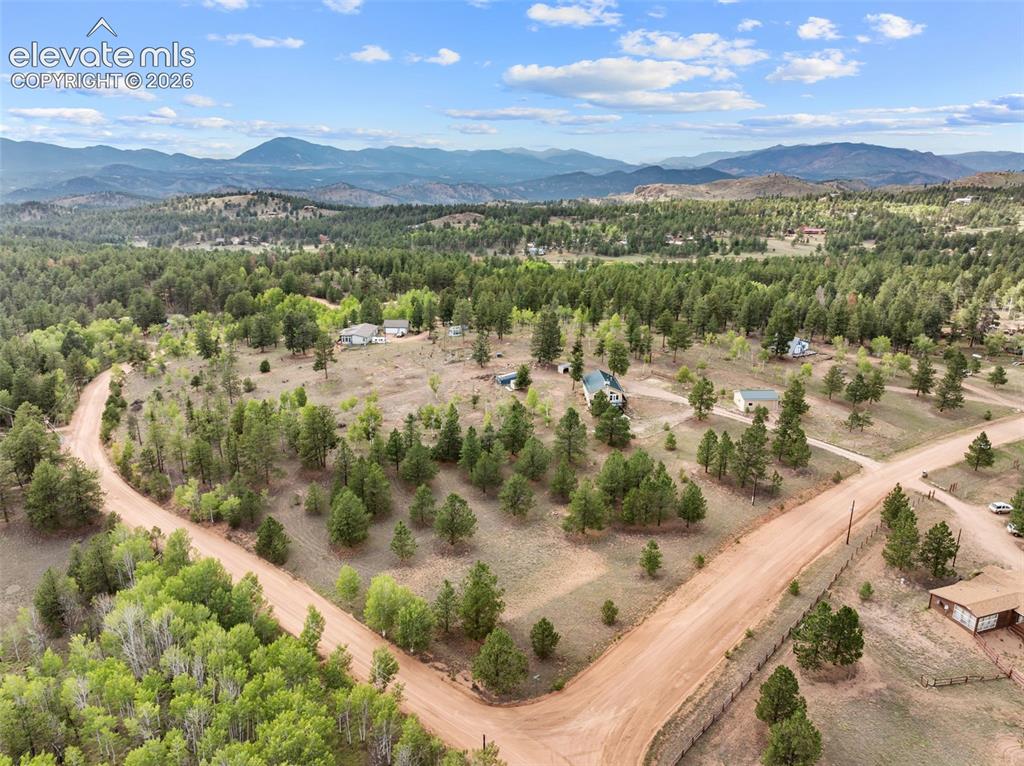 Image 32 of 36: Aerial View