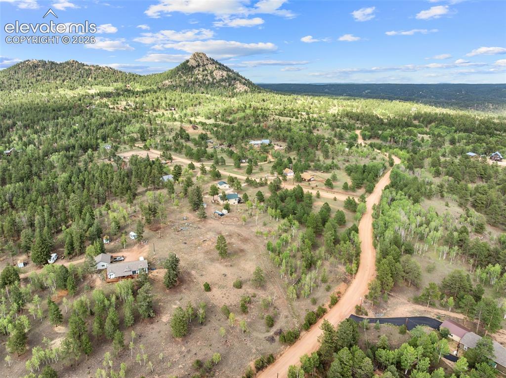 Image 34 of 36: Aerial View