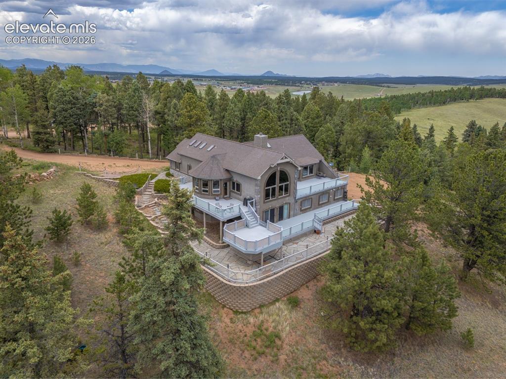 Image 1 of 50: Aerial View