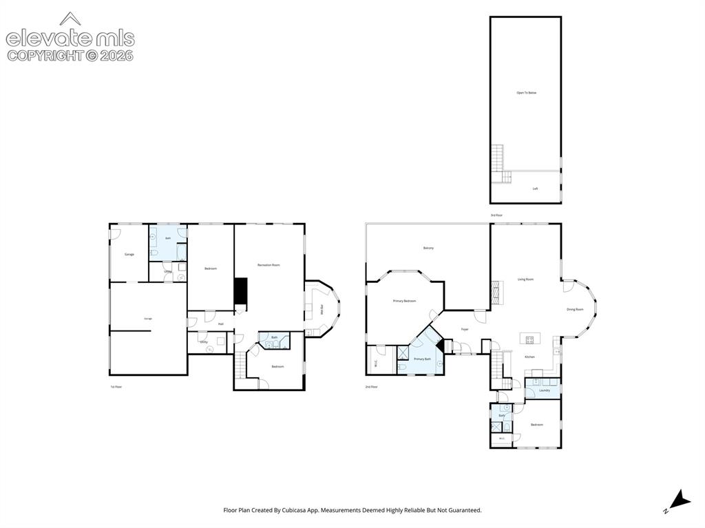 Image 46 of 50: Floor Plan