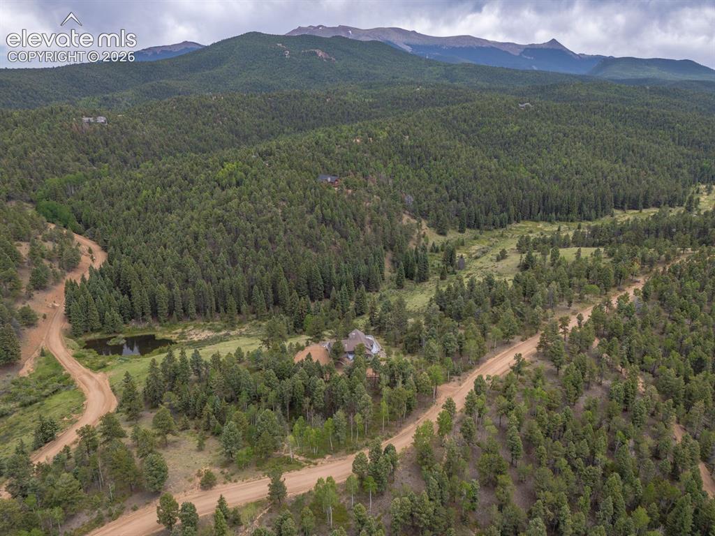 Image 47 of 50: Aerial View