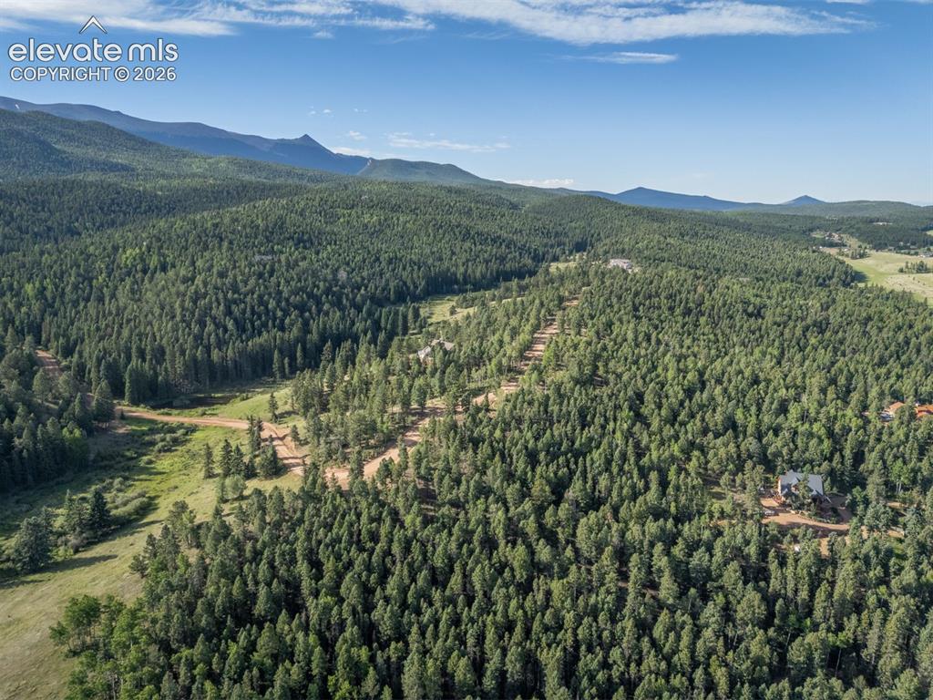 Image 48 of 50: Aerial View