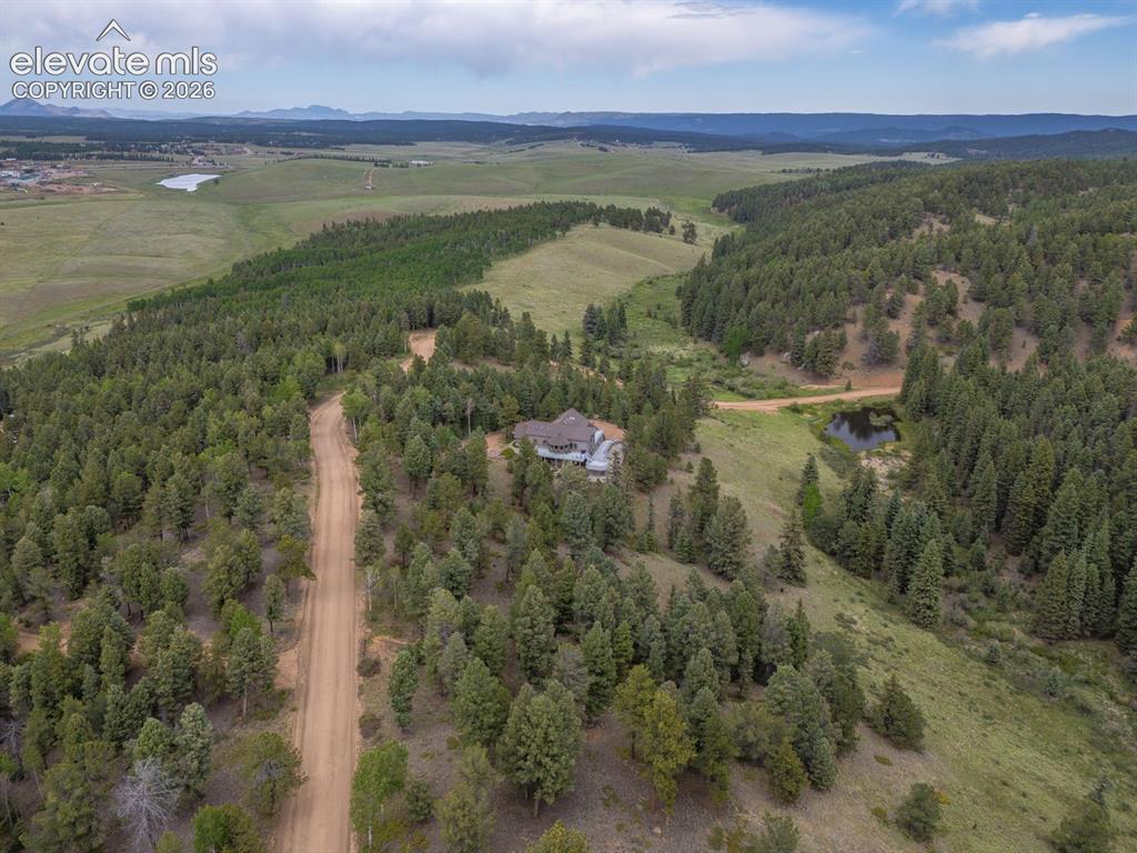 Image 50 of 50: Aerial View