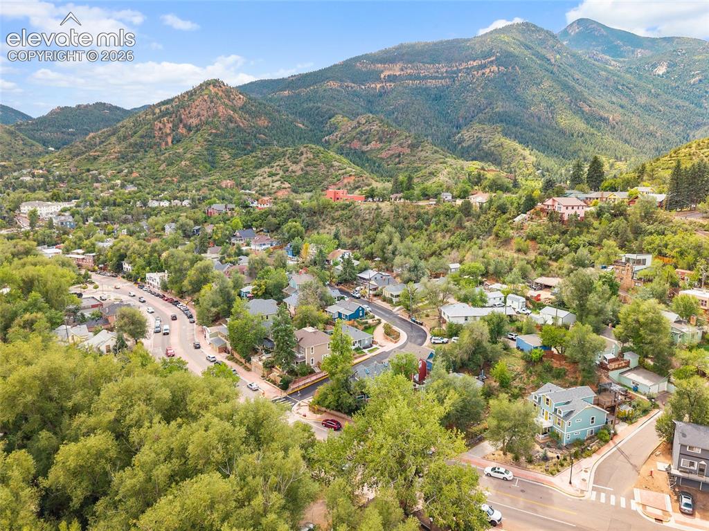 Image 43 of 50: Aerial View