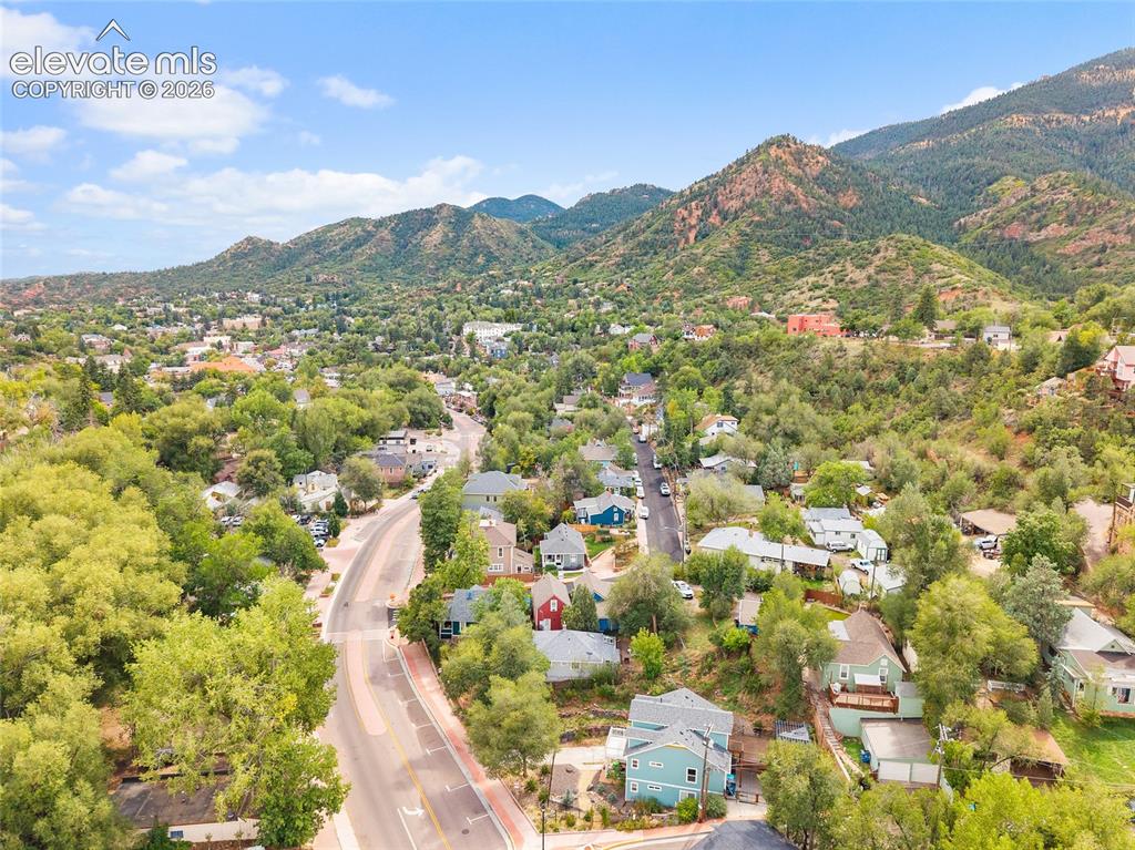 Image 44 of 50: Aerial View