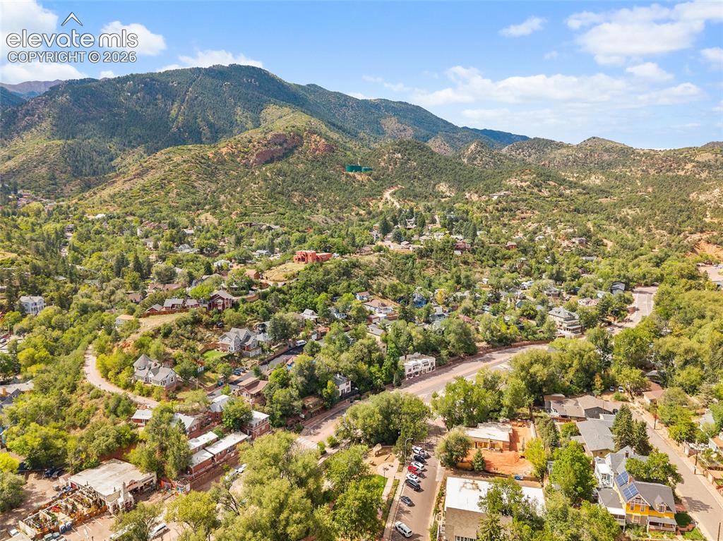 Image 48 of 50: Aerial View