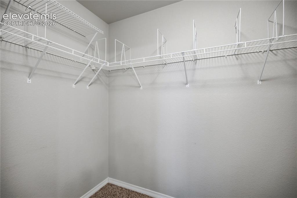 Image 12 of 25: Closet