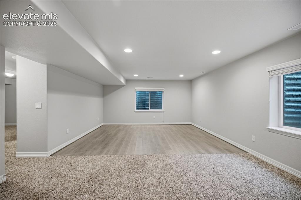 Image 19 of 25: Basement