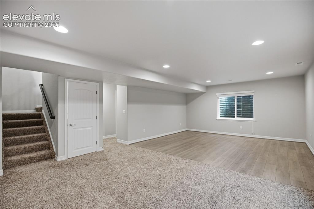 Image 20 of 25: Basement