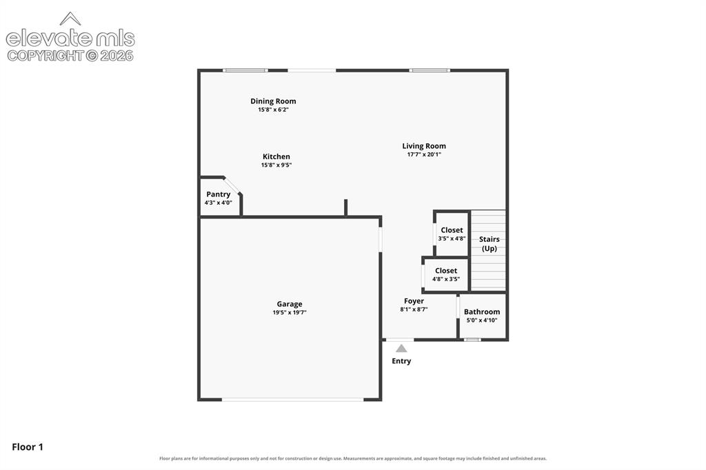 Image 47 of 48: Floor plan