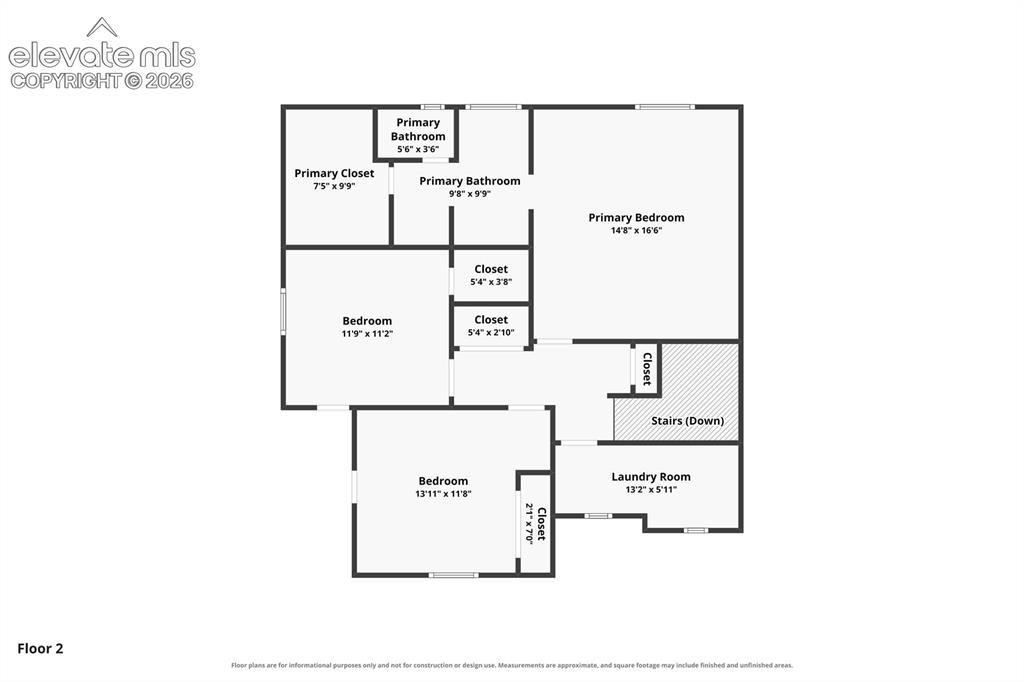Image 48 of 48: Floor plan