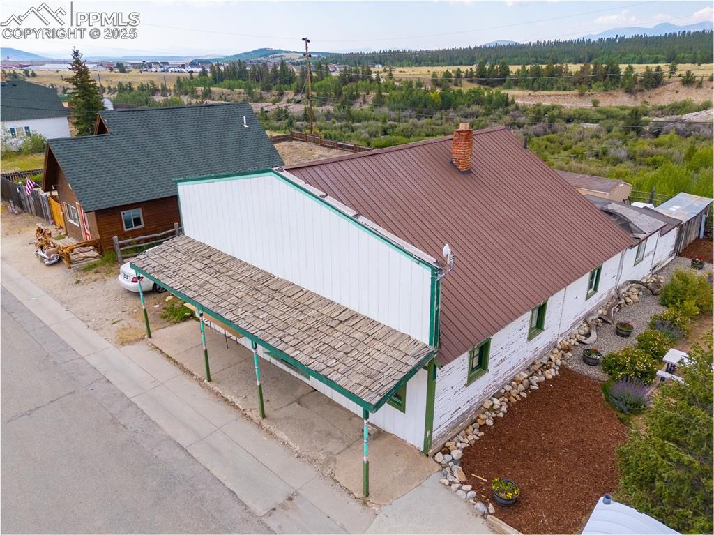 Image 2 of 5: Aerial View